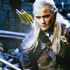 elaminator: (Lord of the Rings - Legolas)