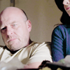 schrader: six hundred pounds of sin (when i awoke; the dire wolf)