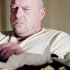 schrader: all i said was "come on in" (was grinnin' at my window)