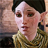outcast: (✿ and now i see)