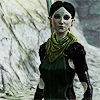 outcast: (✿ pulls out all the stops)