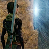 outcast: (✿ you listen)