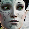 outcast: (✿ too many minds in my)