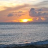 aughoti: Sunset at Ka'anapali (hawaii sunset)
