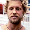 luckynumberthree: Serious, Sass, (Scruffy 015)