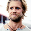 luckynumberthree: Fond, Sass, (Scruffy 018)