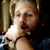 luckynumberthree: Serious,  Curious (Scruffy 044)