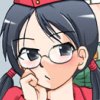sonjaofyellowcomet: (blushing)