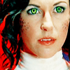 purrsuasive: (Green Eyes)