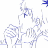 nagachika: (ヾ(๑’ε`๑))