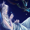 demon_rose: (youko - all the fishes)