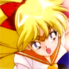idolater: (venus ♀ got what no one else had)