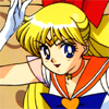 idolater: (venus ♀ seashell bikini)
