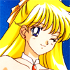 idolater: (princess ♀ this could be love)