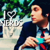 liseuse: (nerdy frank)
