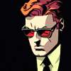 notdaredevil: (I'm very disappointed)