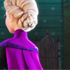 fractalist: kristoff-themountainman-archiveº (coronation.)