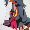 dishonorstudent: @akise (✂ chin rest)