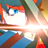 dishonorstudent: @bubs (✂ kamui: battle swords clash)