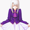 kues: (ilya » curtsy)