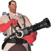 archimedesray: (Stalwart Medic)