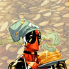 thor: (DEADPOOL ★ Nothing like 568 pancakes)