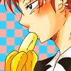 shinra_dog: (banana)