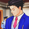 bewrightback: (too smug)