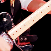 peophin: («NEWS» Ryo guitar)
