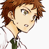 particularity: (m ✣ but i've grown weary)