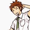 particularity: look at this fuckin nerd (m ✣ DWEEB)