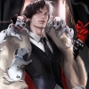 100lesspuppies: (Power)