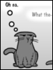 ebeneezerdark: Eben from Two Lumps saying "Oh, no..." (Oh no...)
