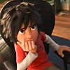 zerotohiro: (It's gotta be something good)