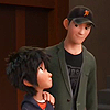 zerotohiro: ([Tadashi] Doing the right thing)