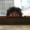 zerotohiro: (Ceiling Hiro is watching you)