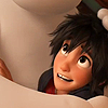 zerotohiro: (I'm okay. Really.)