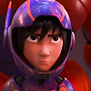 zerotohiro: ([armor] Baymax destroy him)