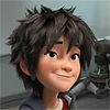 zerotohiro: (Hiro you little shit)