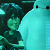 zerotohiro: ([Baymax] Nice work buddy)