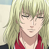 ixionesis: (Tenipuri :: Liliadent Krauser)