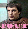 astrogirl: (Pout)