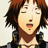 punchesyu: (He's probably running his mouth)
