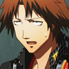 punchesyu: (Why him)