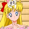 idolater: (mina ♀ through the window)
