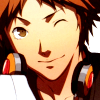 punchesyu: (cute winky face)