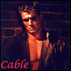 callmecable: (Always Cable)