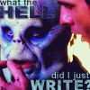 astrogirl: (Write)