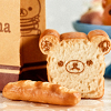 faere: (bear bread)