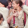 onthegroundsofbrooklyn: (Spot - whatta face)